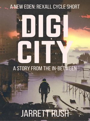 cover image of Digi City